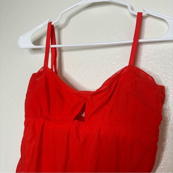 Revolve Free People We Are HAH Under the Wire Bodysuit Medium - Picture 5 of 6